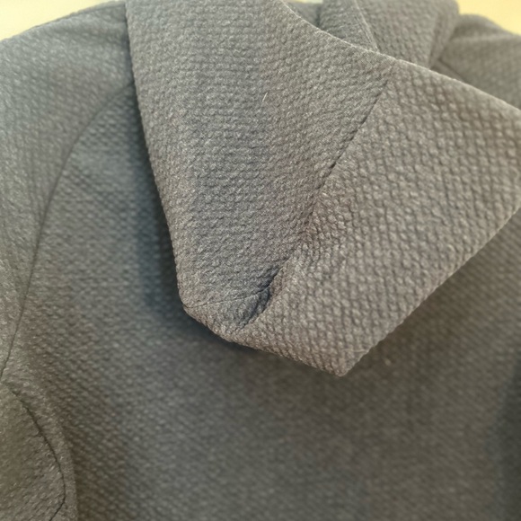 lululemon athletica Ease The Day Hoodie Slate blue/ Gray - Picture 14 of 16